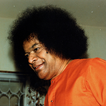 Beloved Bhagawan Sri Sathya Sai Baba